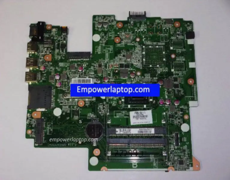 Scheda madre HP 714618-501 Sleekbook 14-b