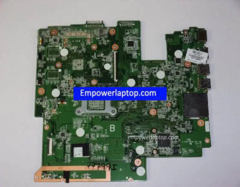 Scheda madre HP 714618-501 Sleekbook 14-b
