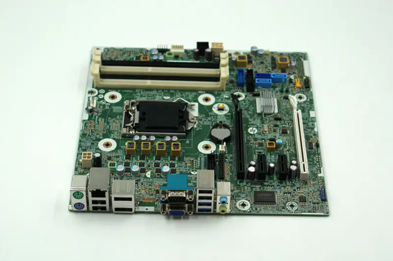 Scheda madre HP Elitedesk 800 G1 SFF 737728-001 717372-002