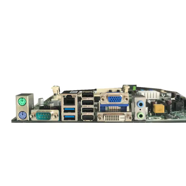 HP 490 G1 718412-001 718412-501 718772-001 Scheda madre MS-7860 VER:1.2