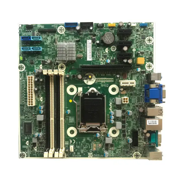 HP 490 G1 718412-001 718412-501 718772-001 Scheda madre MS-7860 VER:1.2