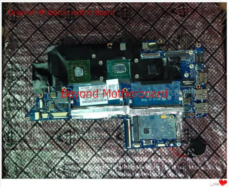 HP 719595-501 scheda madre per ENVY6