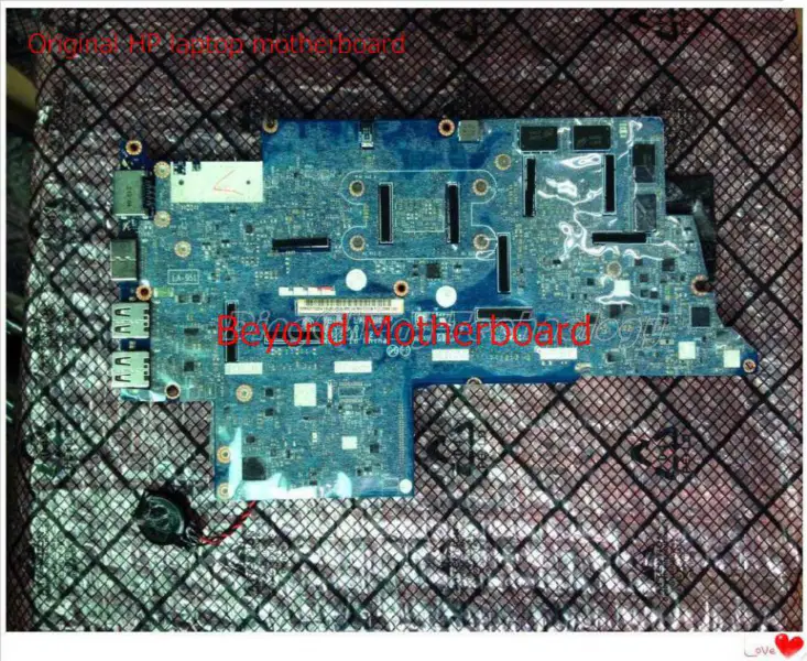 HP 719595-501 scheda madre per ENVY6