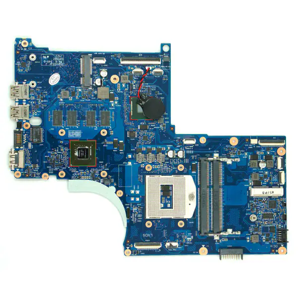HP ENVY 17-J M7 17T 720266-501 720266-001 Scheda madre