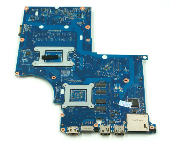 HP ENVY 17-J M7 17T 720266-501 720266-001 Scheda madre