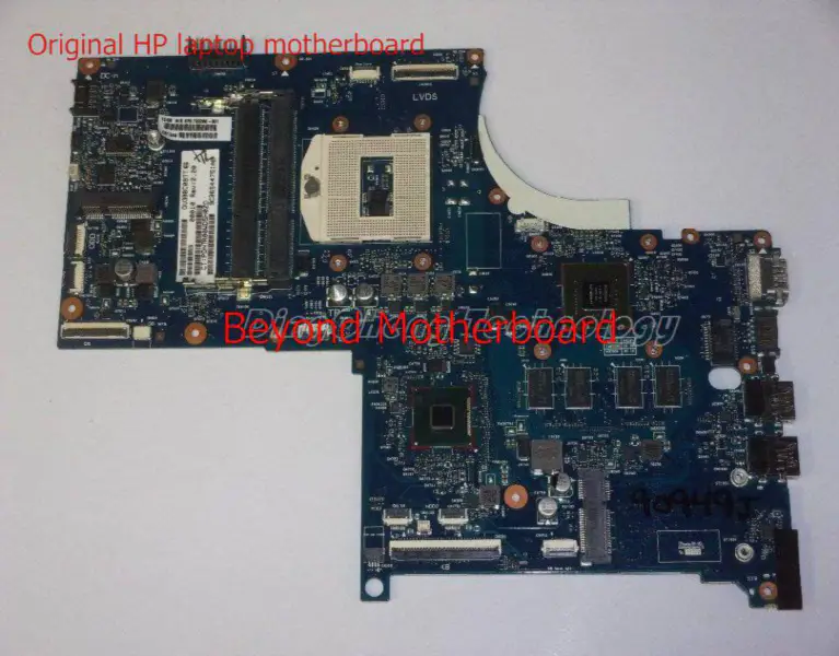 HP 720266-601 scheda madre per M7