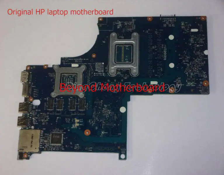HP 720266-601 scheda madre per M7