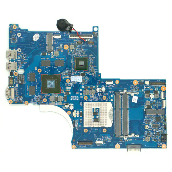 HP 720267-501 Scheda madre ENVY 17 720267-001