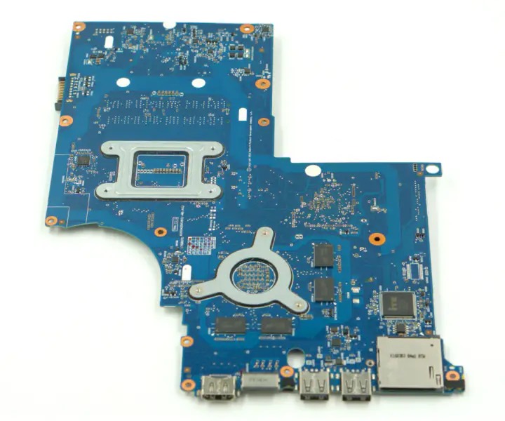 HP 720267-501 Scheda madre ENVY 17 720267-001