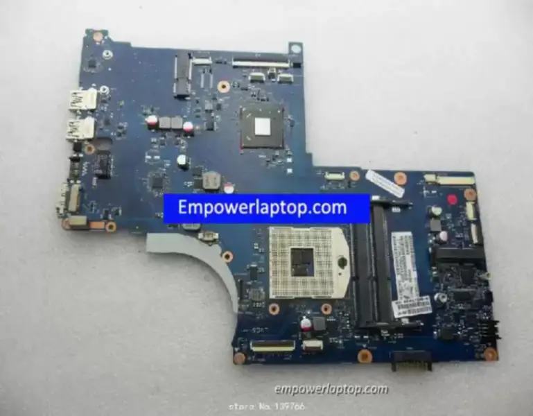 Scheda madre HP envy 17 17-J 720268-501 720268-001