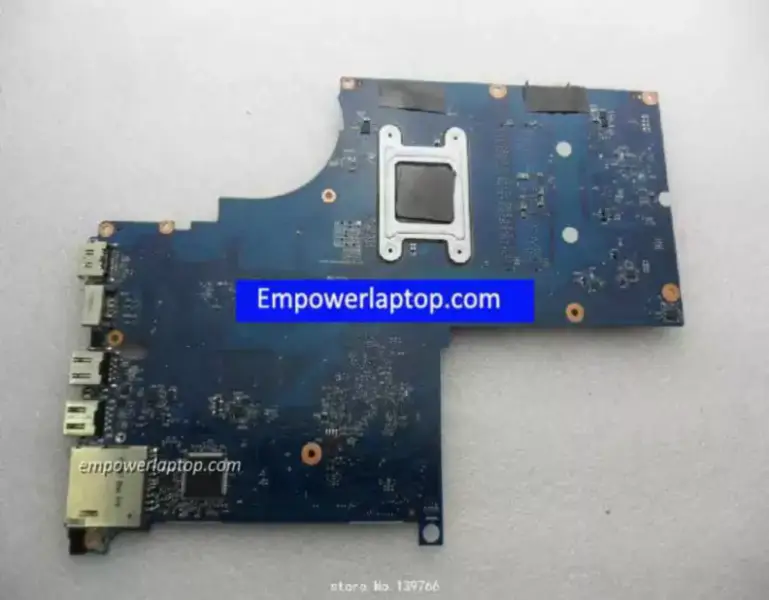 Scheda madre HP envy 17 17-J 720268-501 720268-001