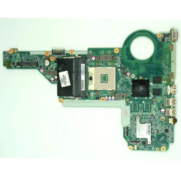 HP 14 15 720459-001 DA0R62MB6E1 Scheda madre