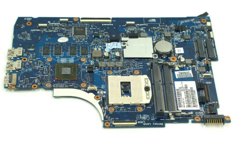 HP Envy 15 720566-001 720566-501 720566-601 Scheda madre