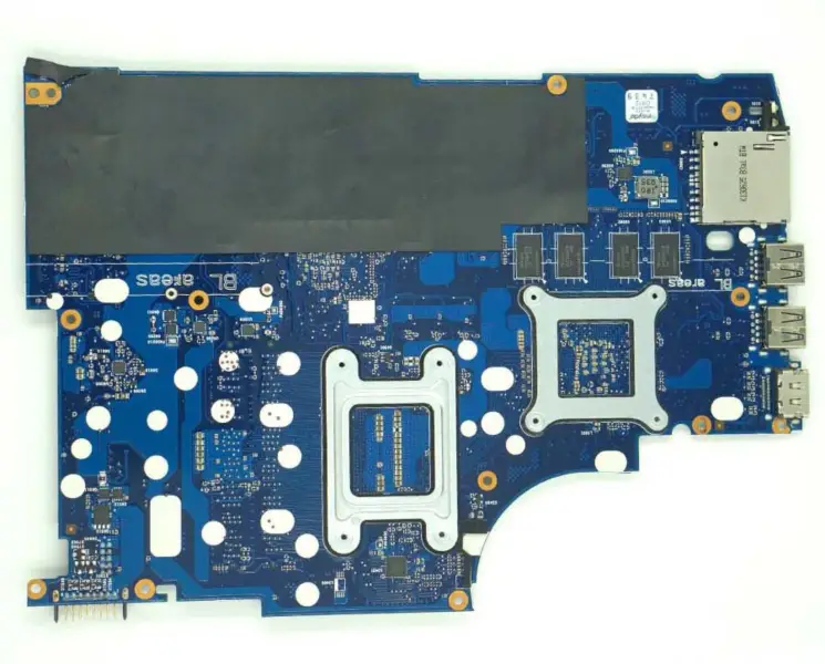 HP Envy 15 720566-001 720566-501 720566-601 Scheda madre