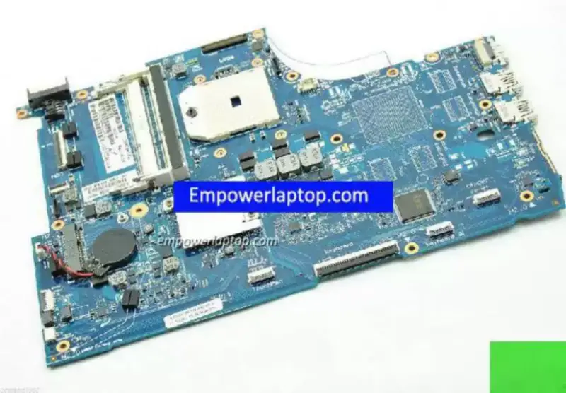 HP Envy 15 15Z touchsmart 15 A76M W8STD 720577-501 Scheda Madre