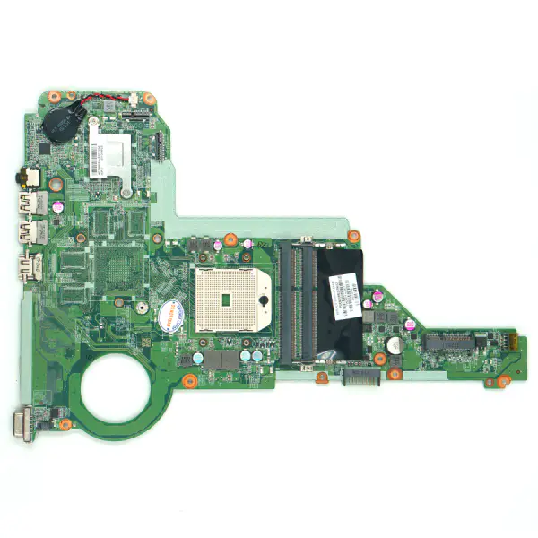 HP 17-E 15-E 720691-501 720691-001 Scheda madre DA0R75MB6C1