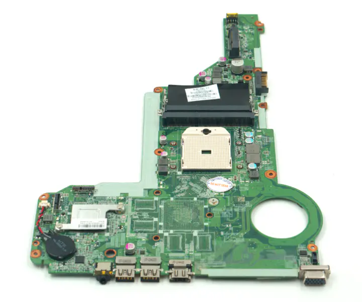 HP 17-E 15-E 720691-501 720691-001 Scheda madre DA0R75MB6C1
