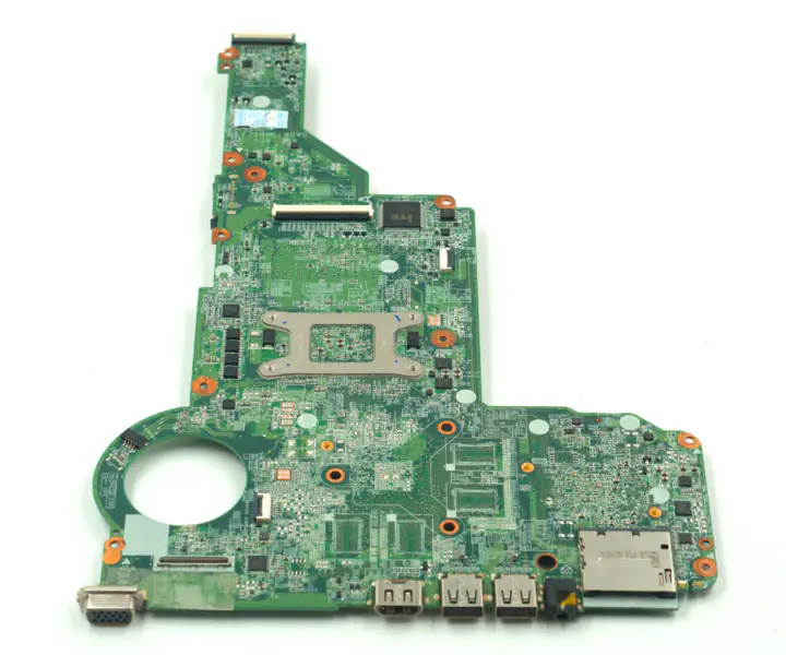 HP 17-E 15-E 720691-501 720691-001 Scheda madre DA0R75MB6C1