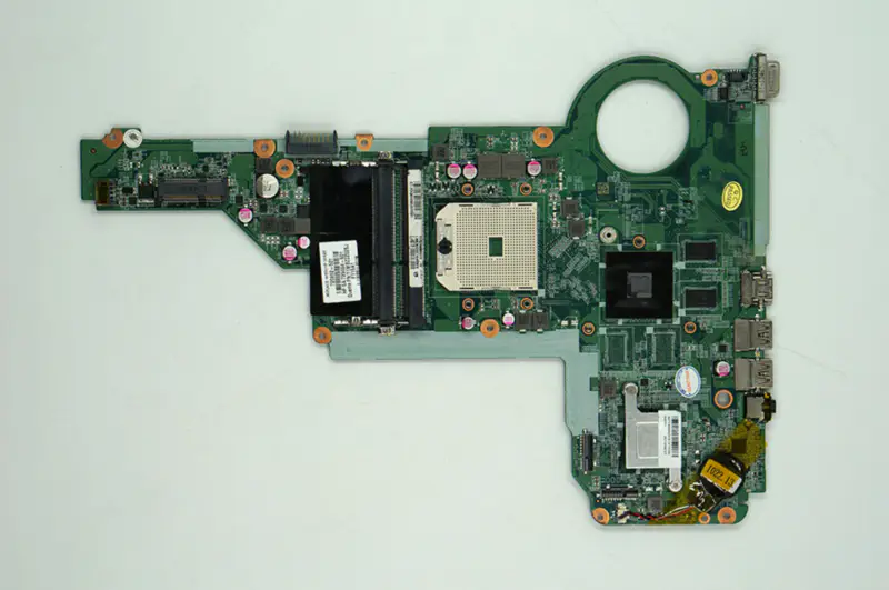 HP 720692-501 720692-001 15 Scheda madre