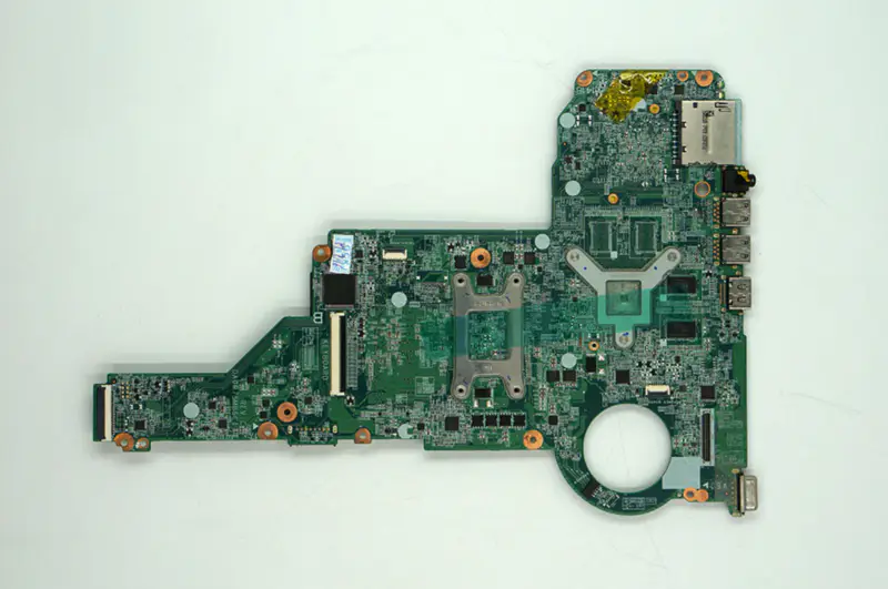 HP 720692-501 720692-001 15 Scheda madre