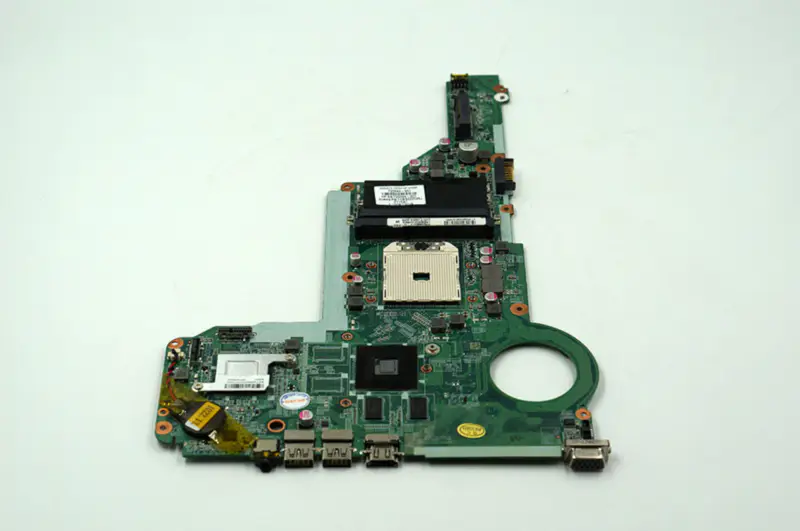 HP 720692-501 720692-001 15 Scheda madre