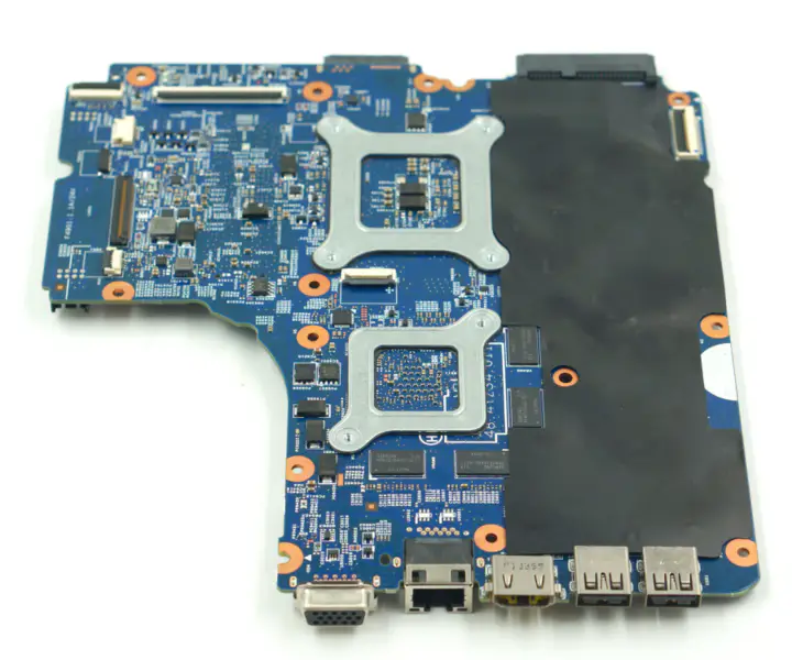 HP 721522-001 721522-501 721522-601 probook 440 450 470 G0 Scheda madre