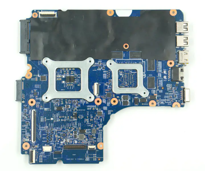 HP 721522-001 721522-501 721522-601 probook 440 450 470 G0 Scheda madre