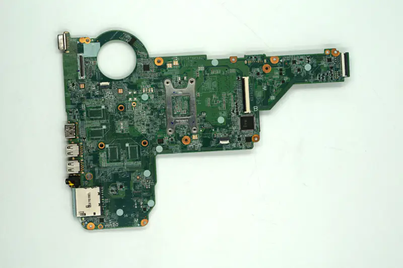 HP 722204-501 DA0R76MB6D0 DA0R76MB6D1 15-E Scheda madre