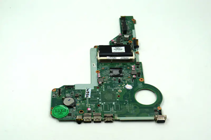 HP 722204-501 DA0R76MB6D0 DA0R76MB6D1 15-E Scheda madre