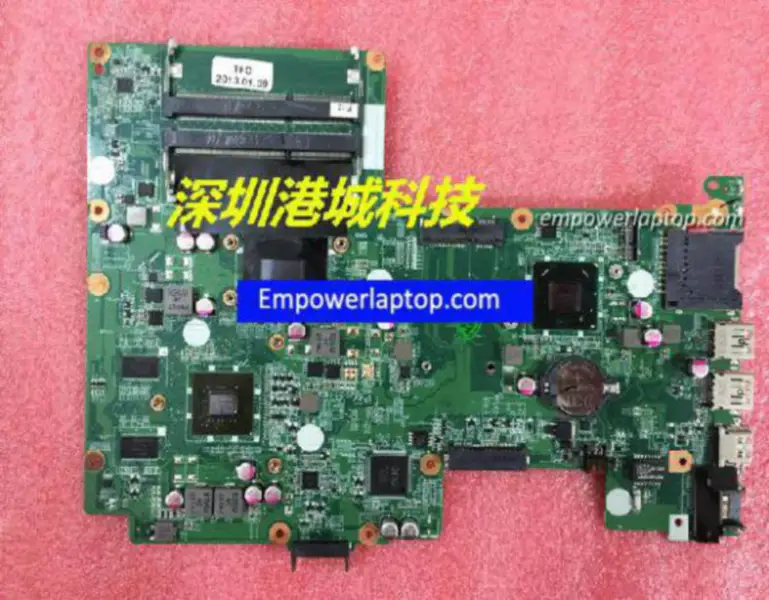 Scheda madre HP 725070-501 725070-001 sleekbook 15