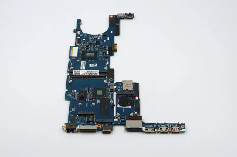 HP 727622-001 727622-601 9470M 6050A2569401-MB-A1 Scheda madre