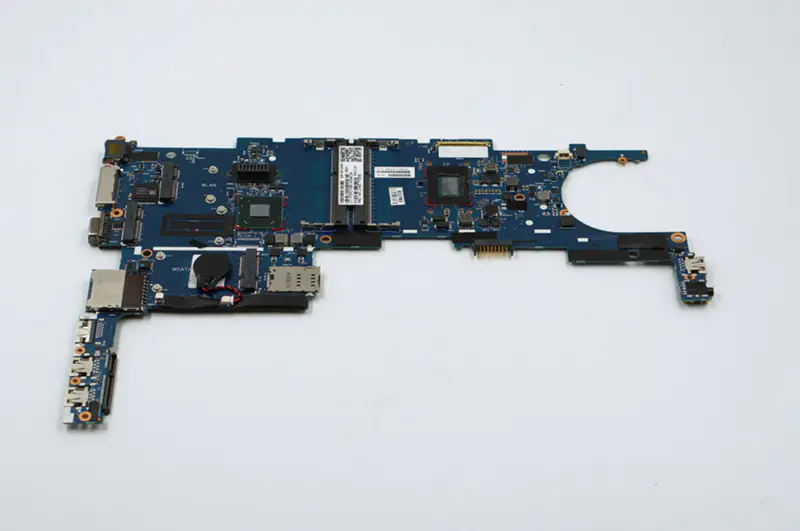 HP 727622-001 727622-601 9470M 6050A2569401-MB-A1 Scheda madre