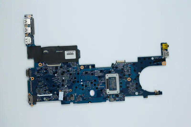 HP 727622-001 727622-601 9470M 6050A2569401-MB-A1 Scheda madre