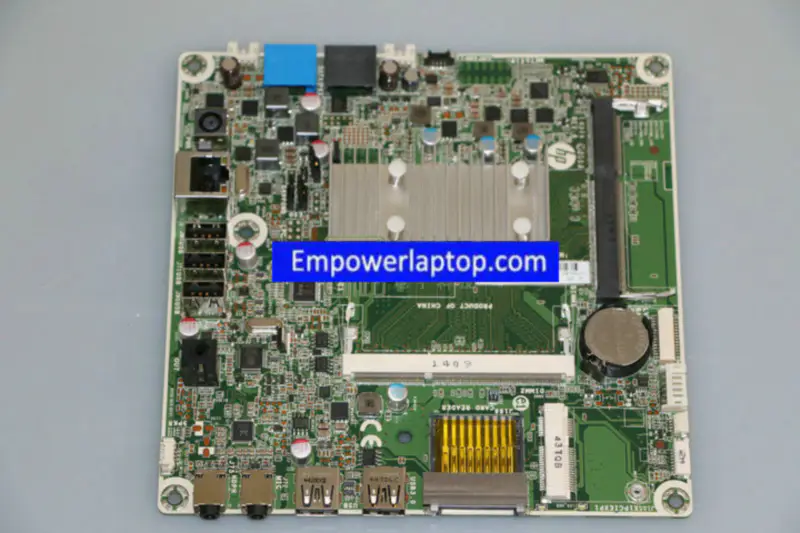 HP Compaq 18-4021LA AiO 728602-001 728602-501 728602-601 Scheda madre