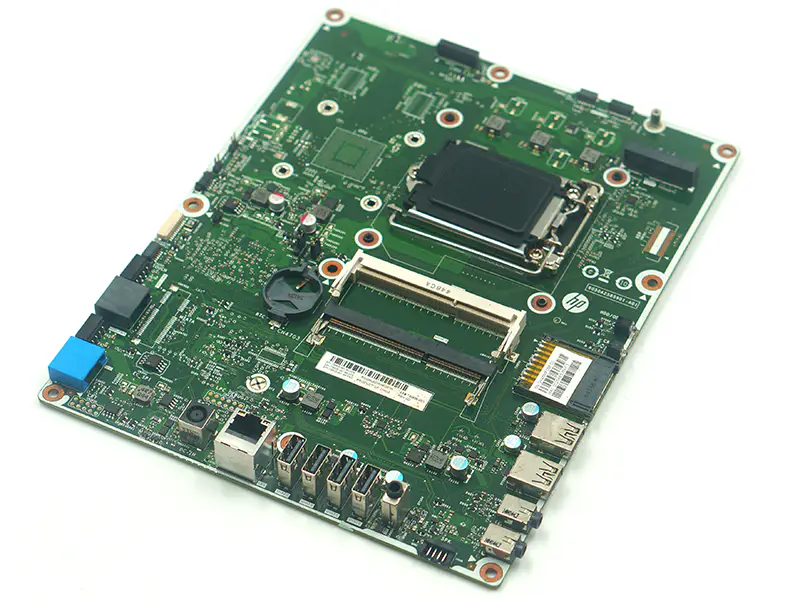 HP 730935-001 730935-501 6050A2585901-A01 Pavilion 21-H013w 23-G 23-G116 Scheda madre