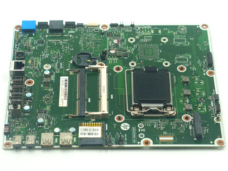 HP 730935-001 730935-501 6050A2585901-A01 Pavilion 21-H013w 23-G 23-G116 Scheda madre