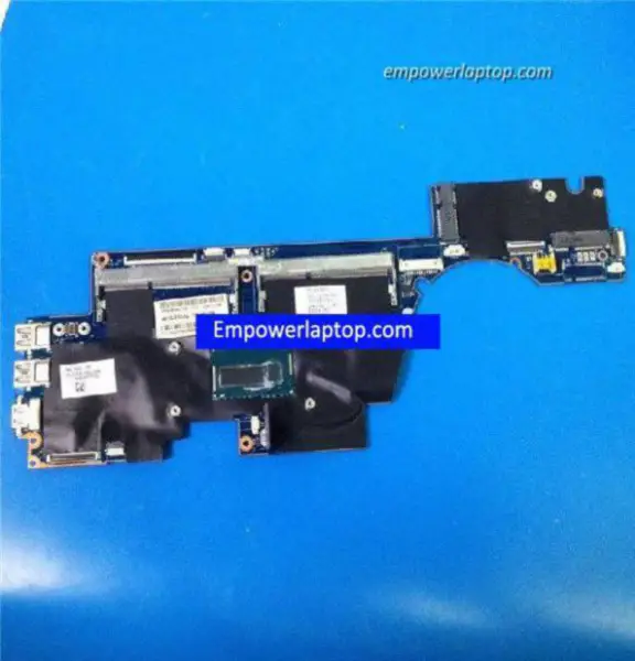 HP TouchSmart M6 732775-501 Scheda madre LA-9315P