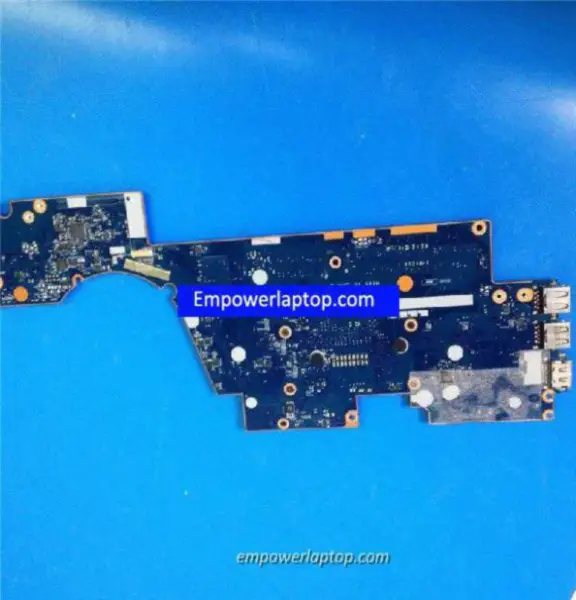 HP TouchSmart M6 732775-501 Scheda madre LA-9315P