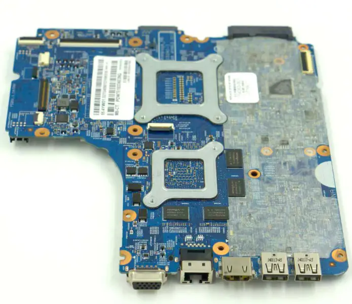 HP 734083-001 734083-501 probook 440 450 450-G1 Scheda madre