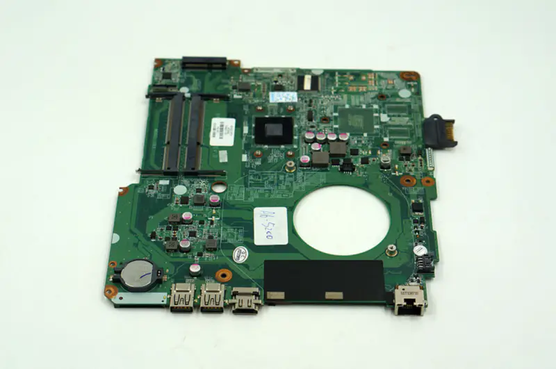 HP 15-N A6-5200 DA0U93MB6D0 734827-501 734827-001 734827-601 Scheda Madre