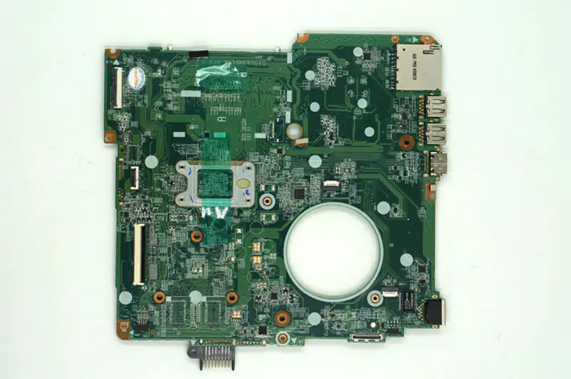 HP 15-N A6-5200 DA0U93MB6D0 734827-501 734827-001 734827-601 Scheda Madre
