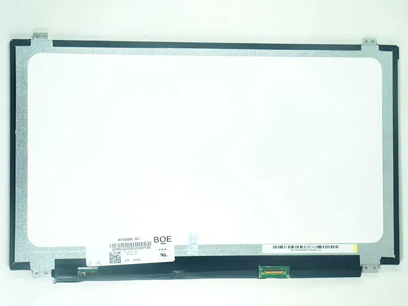 15,6 schermo LCD per Lenovo Y50-70 Z510 B50 B50-30 G50 G50-45 G50-70 G50-75 Z50-70 S5-S531 display led 30pin 1366*768