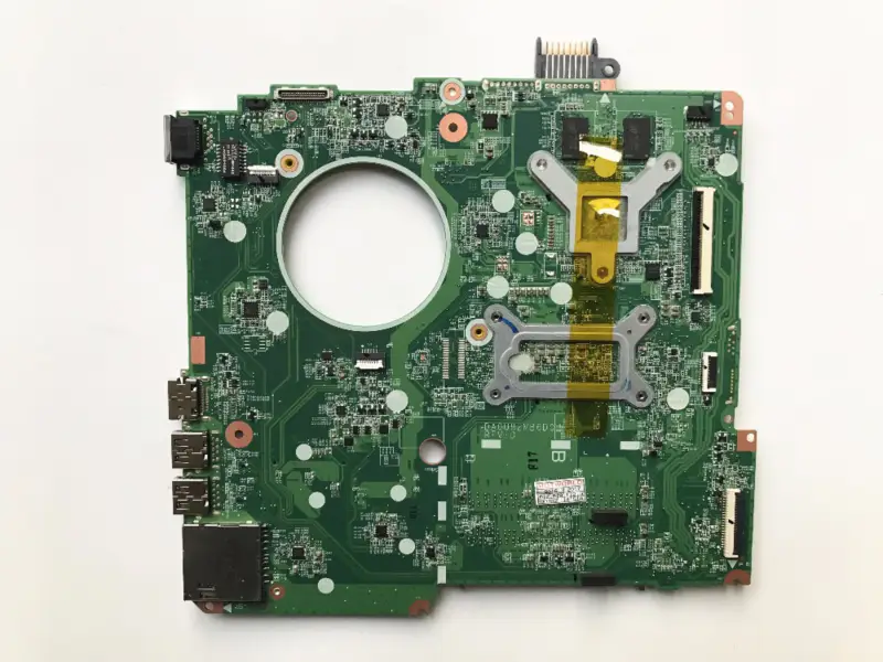 HP Pavilion serie 15-N 736377-001 Scheda madre I5-4200U DAOU82MB6D0