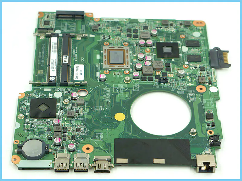 Scheda madre HP 737138-501