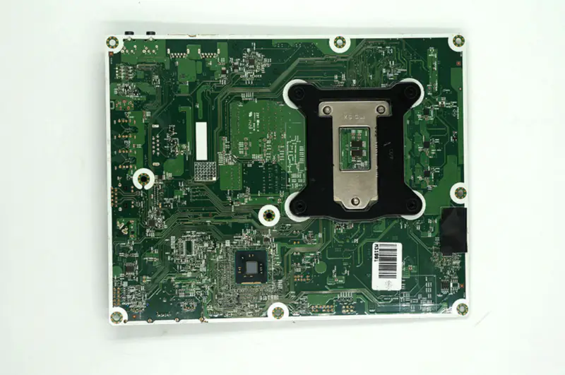 HP 737185-001 ProOne 400 G1 AIO 737340-001 737340-501 6050A2586501-A02 Scheda madre