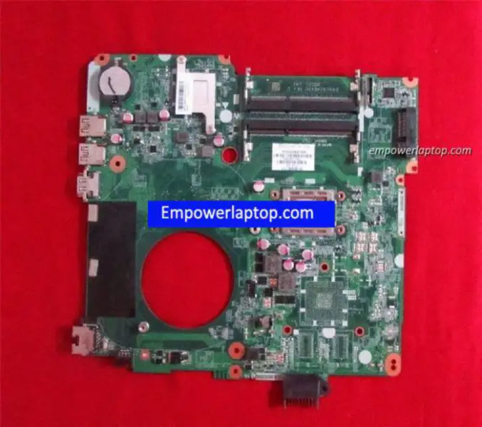 HP 15-N 738124-001 738124-501 A10-5745M DA0U92MB6D0 Scheda madre