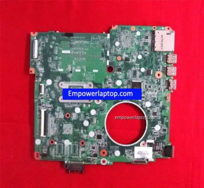 HP 15-N 738124-001 738124-501 A10-5745M DA0U92MB6D0 Scheda madre