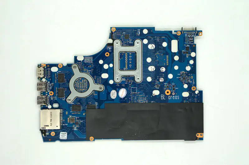 HP ENVY15-J 741653-001 741653-501 Scheda madre per computer portatile DDR3 HM86 GT750M 4GB