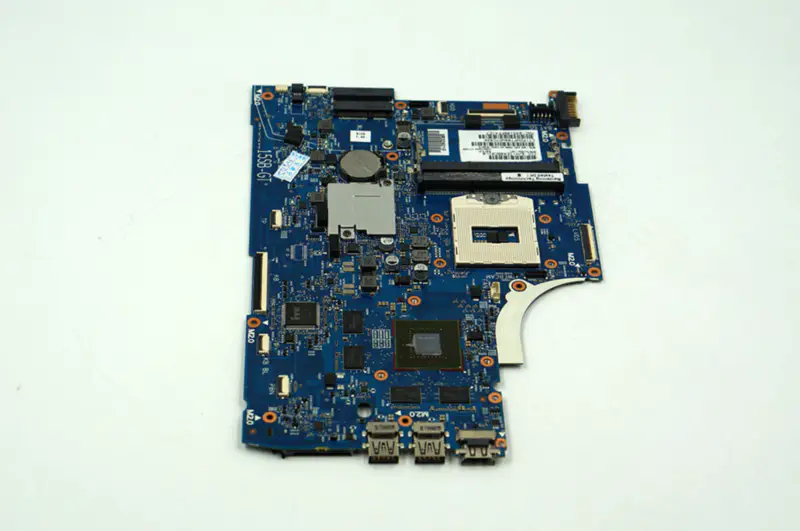 HP ENVY15-J 741653-001 741653-501 Scheda madre per computer portatile DDR3 HM86 GT750M 4GB