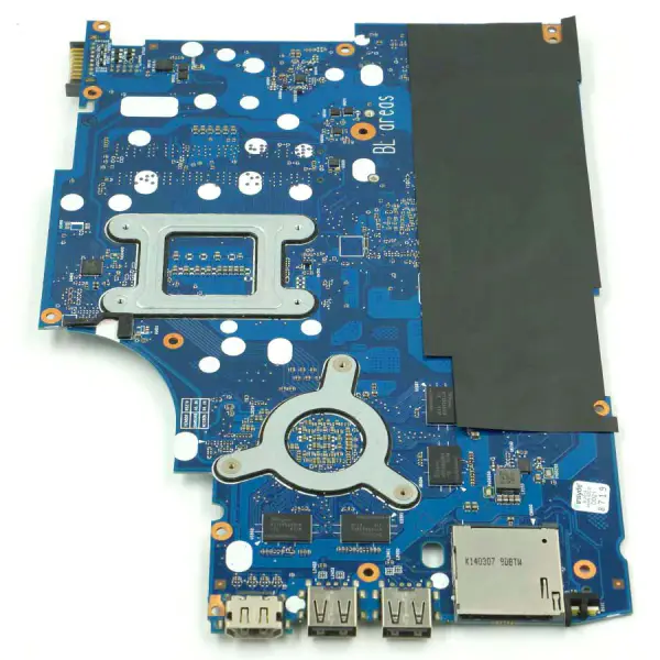 HP Envy 15-J105TX 15-J 741653-501 PGA947 HM86 DDR3 GT750M 2GB Scheda madre